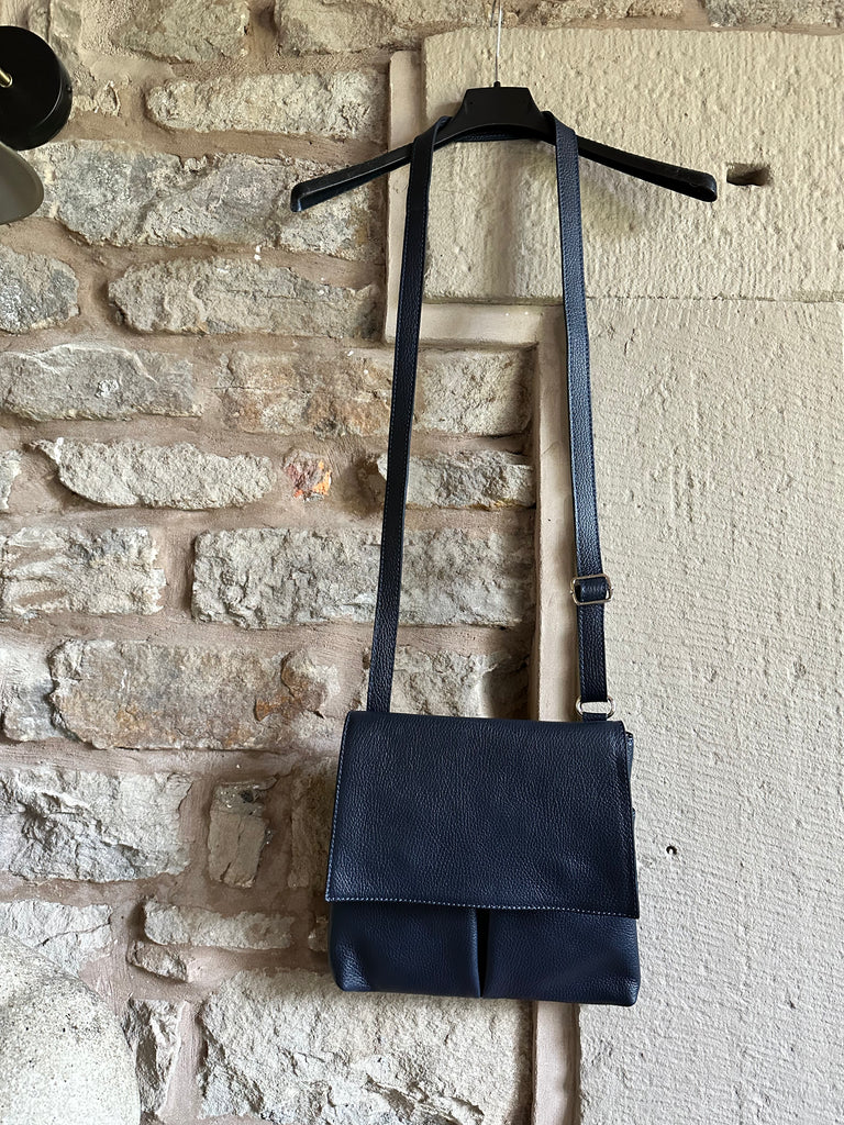 Navy Bag