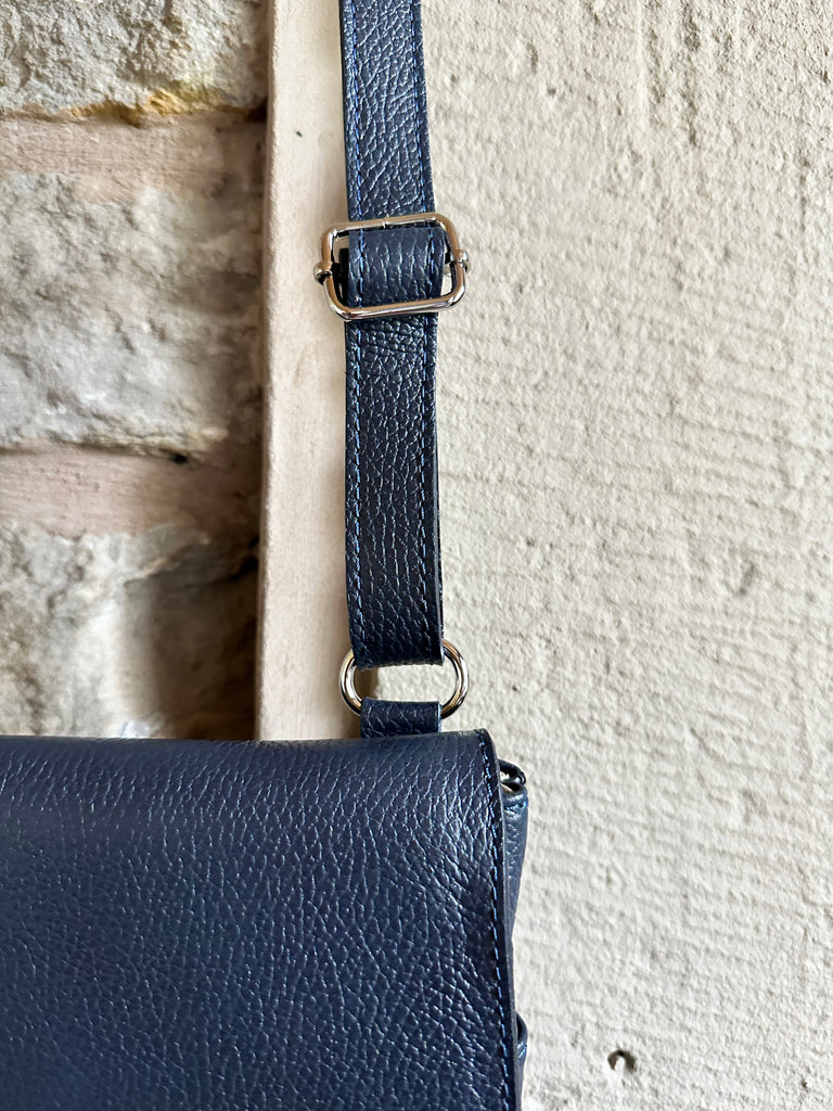 Navy Bag