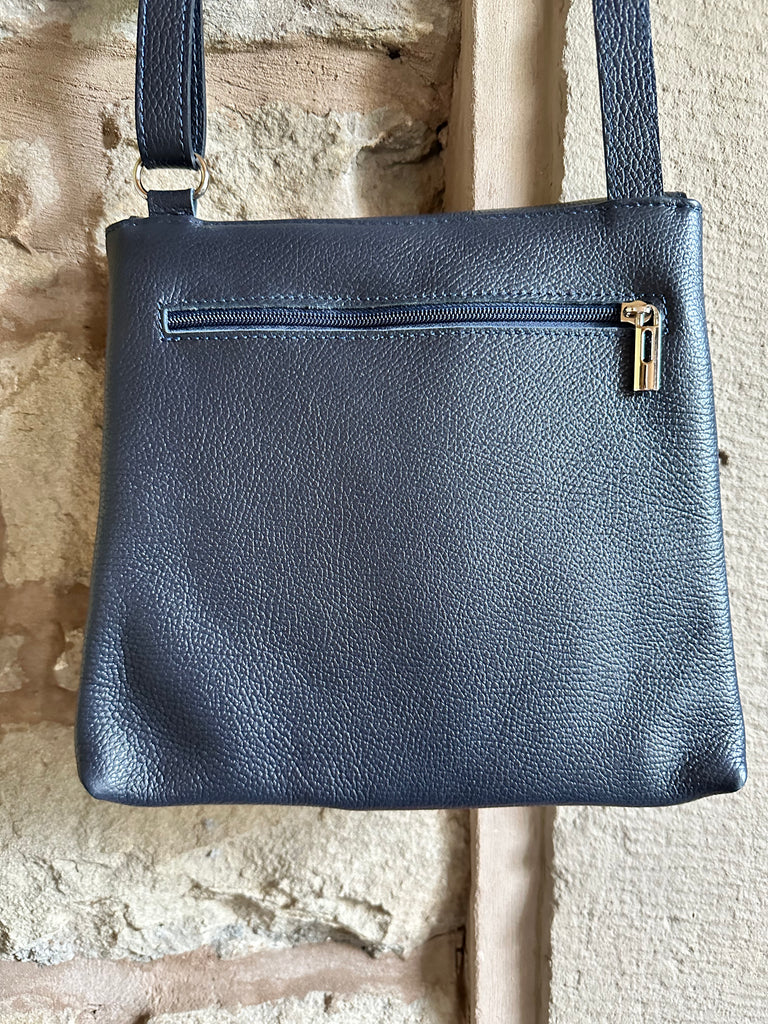 Navy Bag