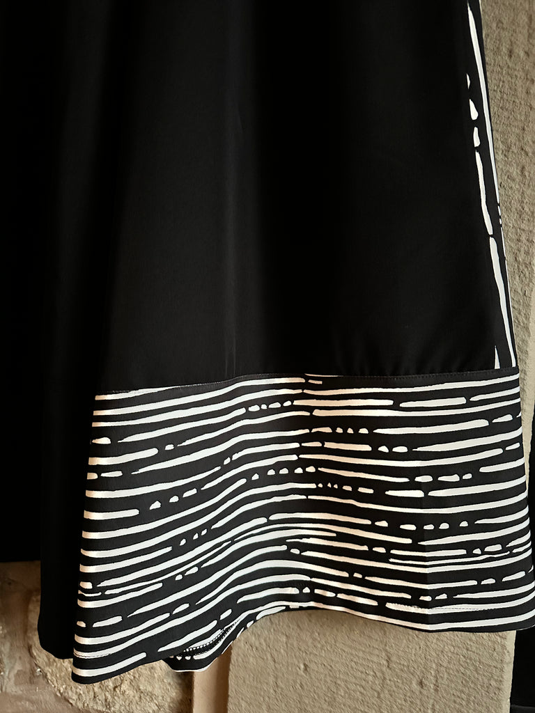 Zebra Pant