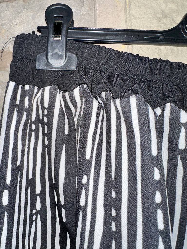 Zebra Pant