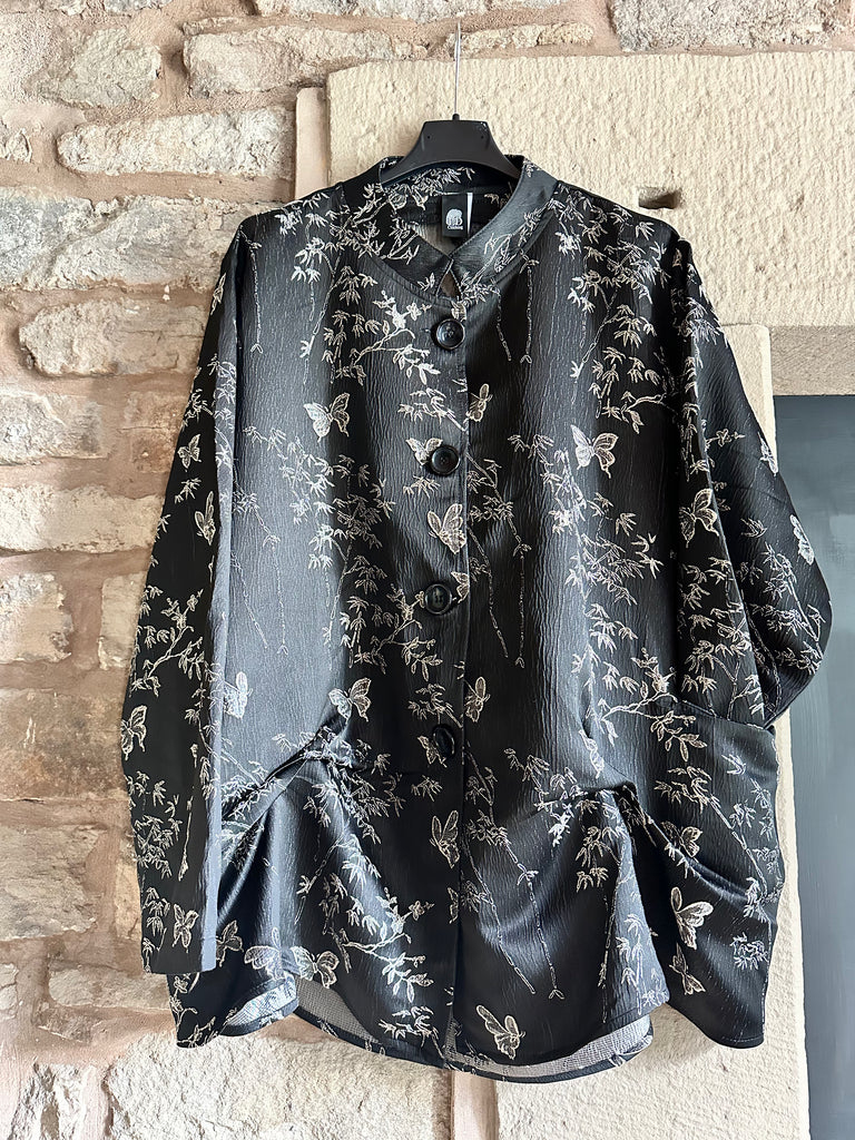 Butterfly Jacket