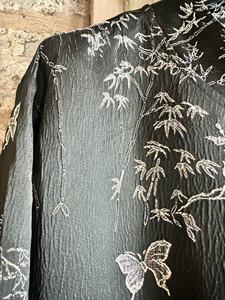 Butterfly Jacket