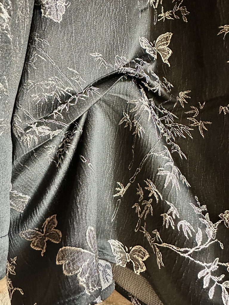 Butterfly Jacket