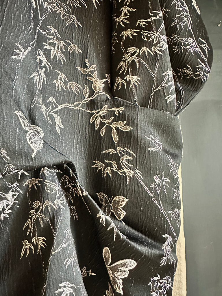 Butterfly Jacket
