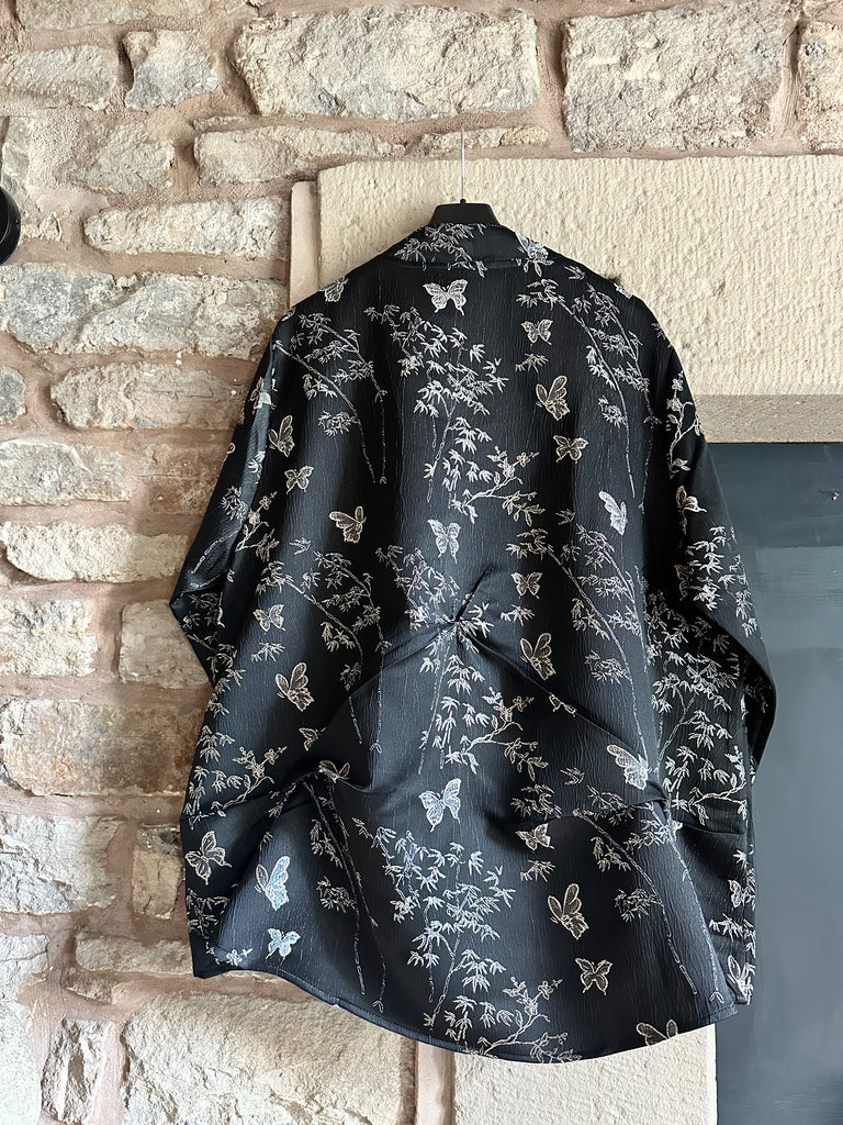 Butterfly Jacket