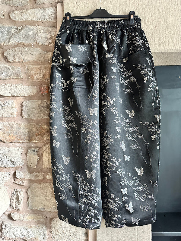 Butterfly Pant