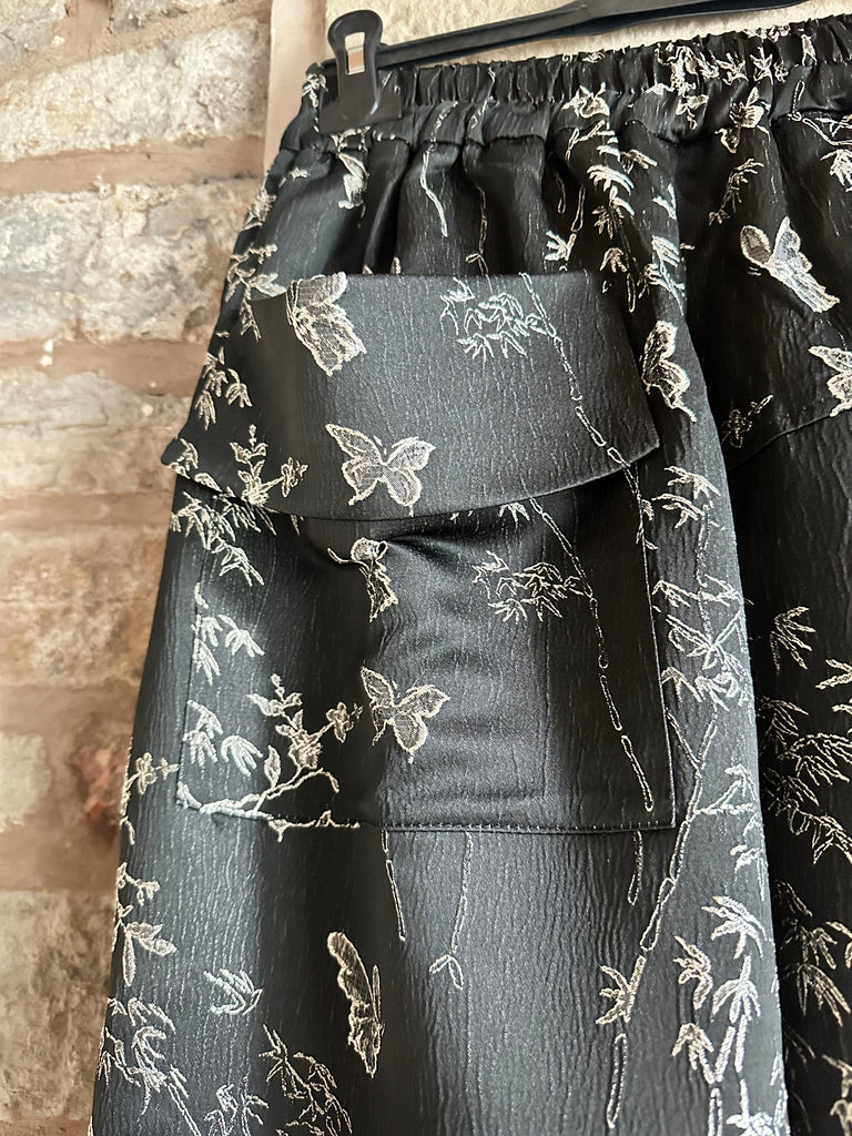 Butterfly Pant