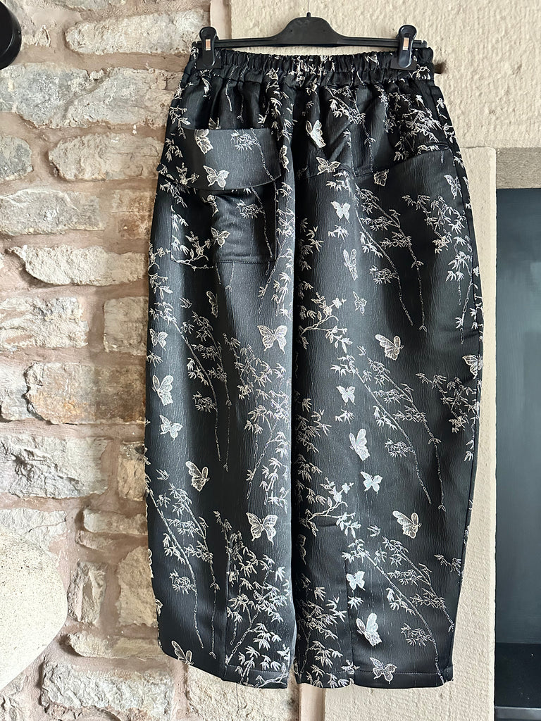 Butterfly Pant