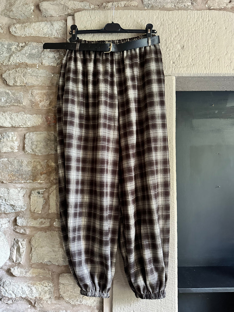 Check Tunic