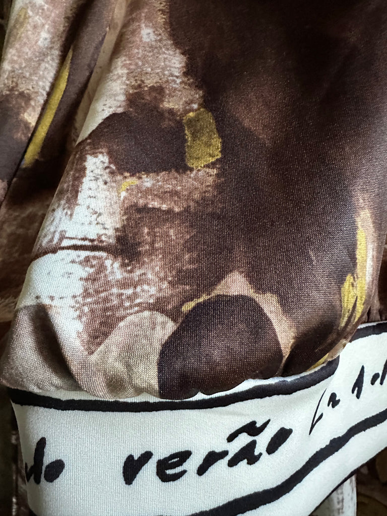 Amalfi Brown