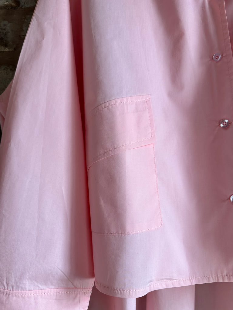 Pink Shirt