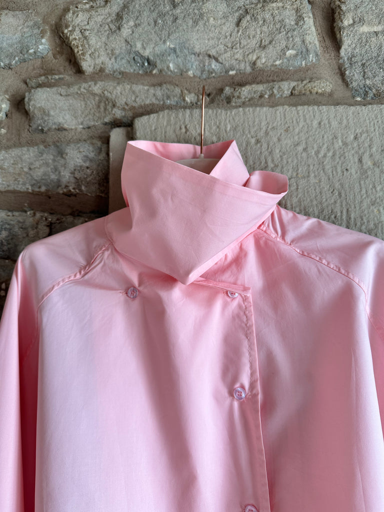Pink Shirt