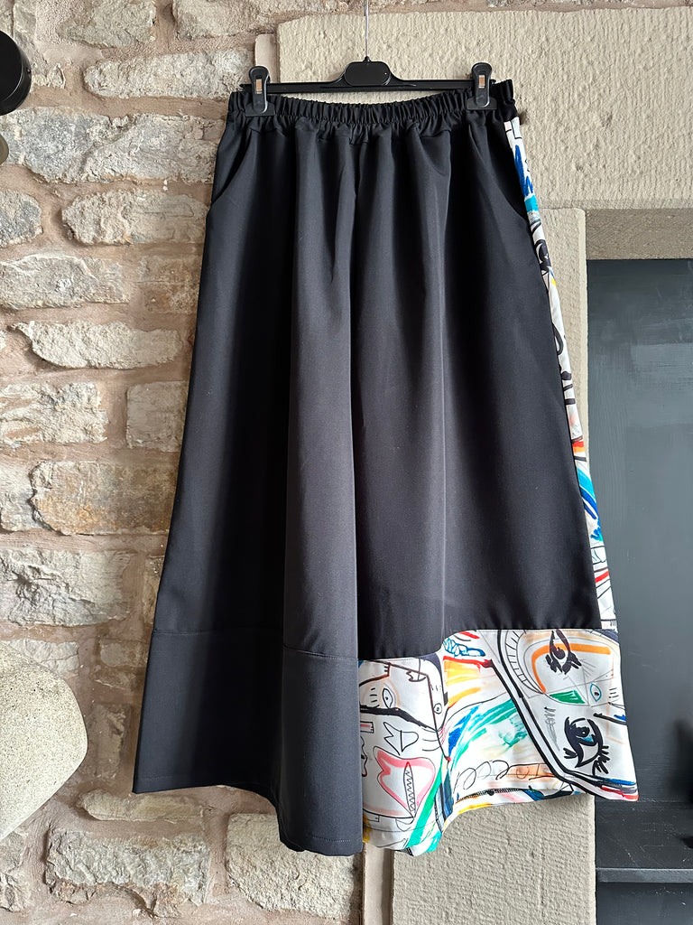 Multi Pants