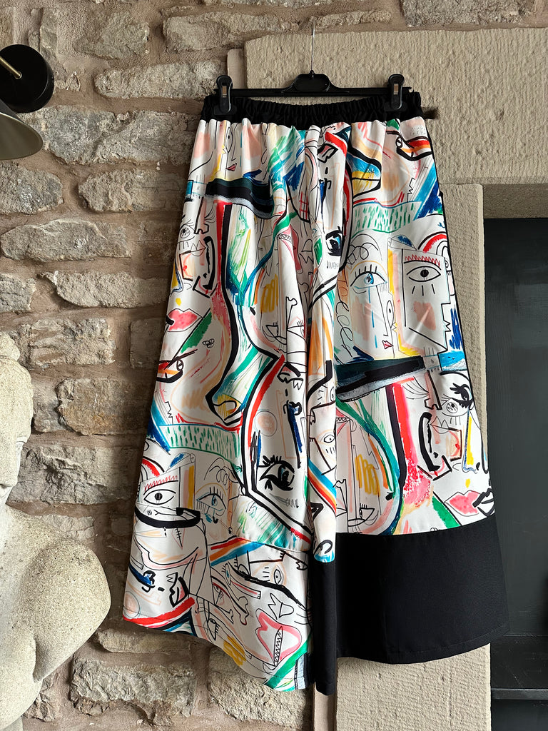 Multi Pants