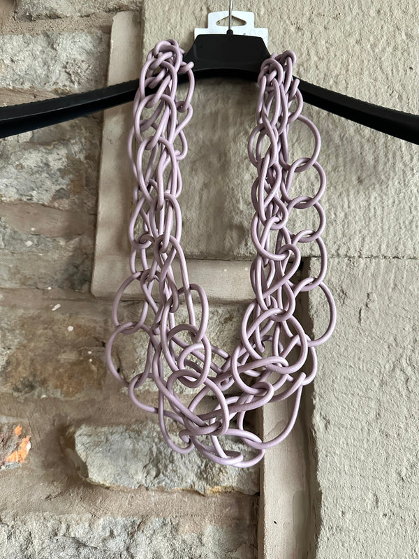 Rubber Lilac