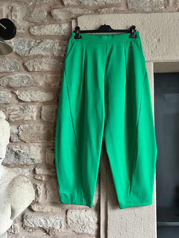 Emerald Scuba