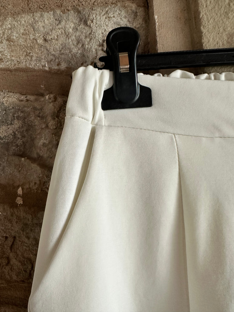 Winter White Scuba