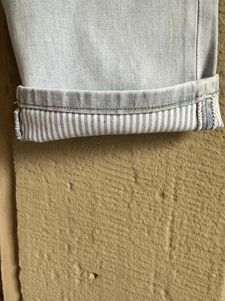 Pale Jean