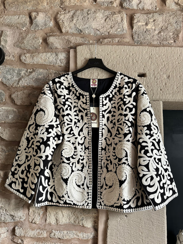 Pippa Jacket
