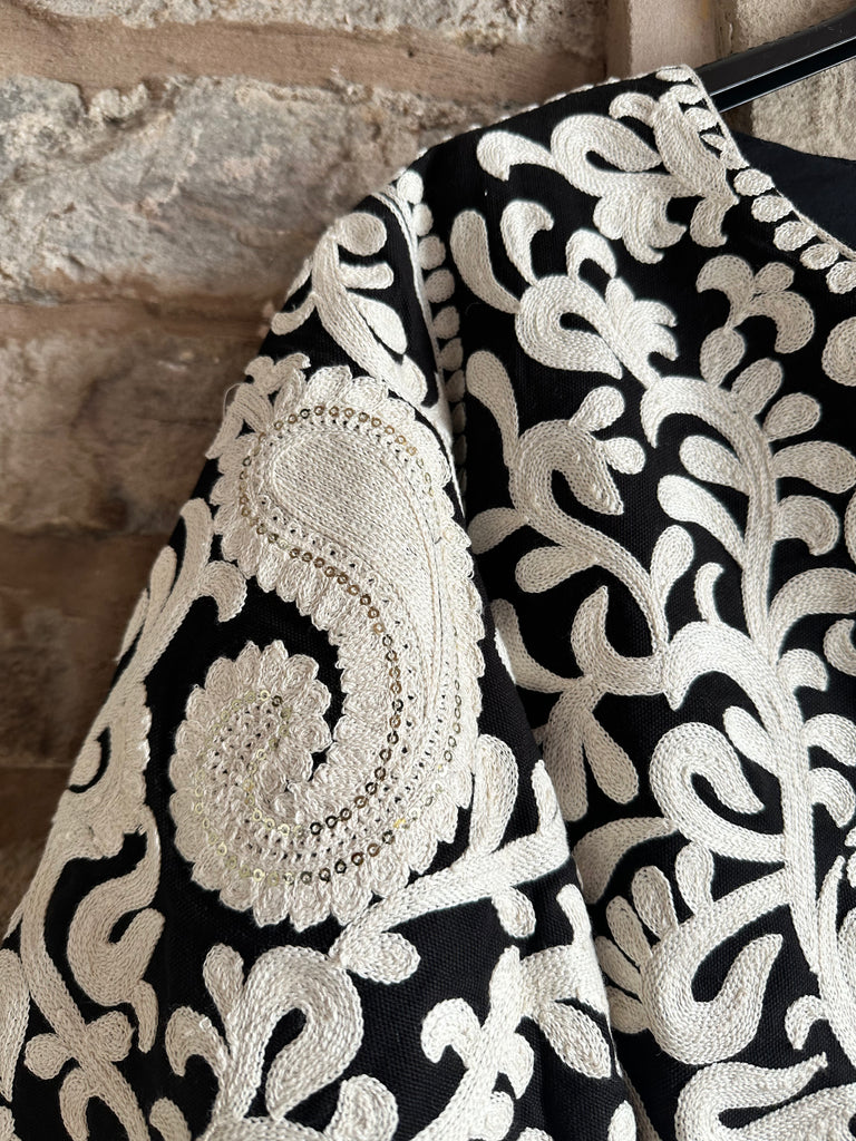 Pippa Jacket