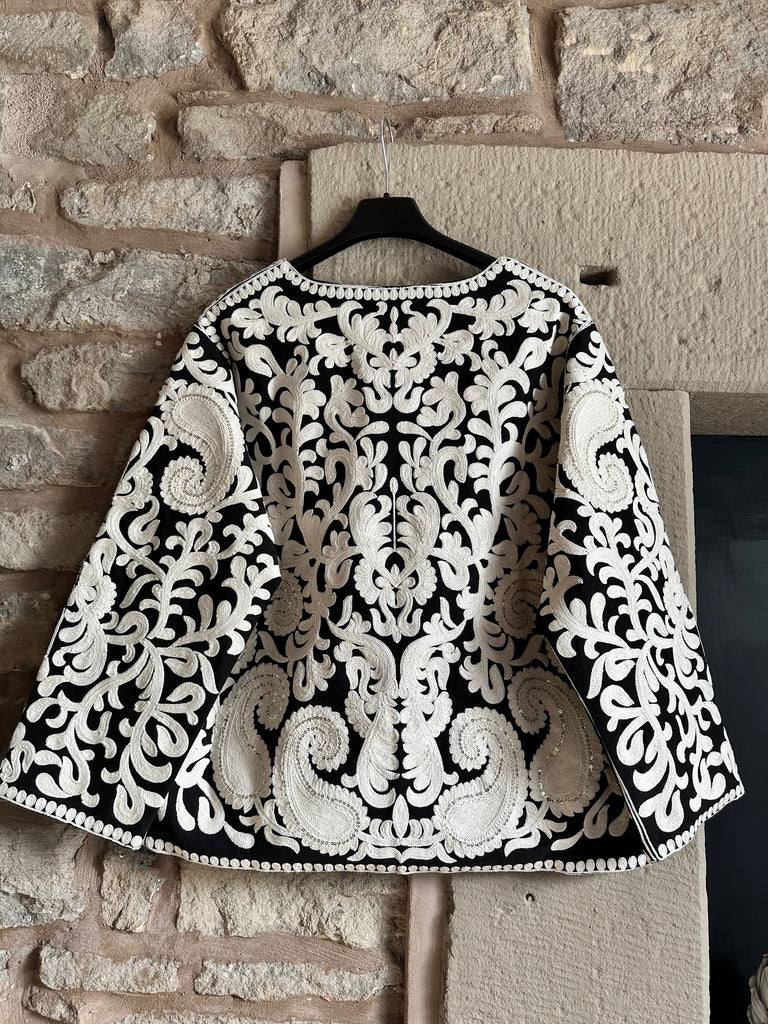 Pippa Jacket