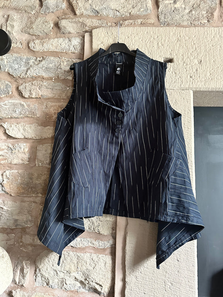 Tyler Waistcoat
