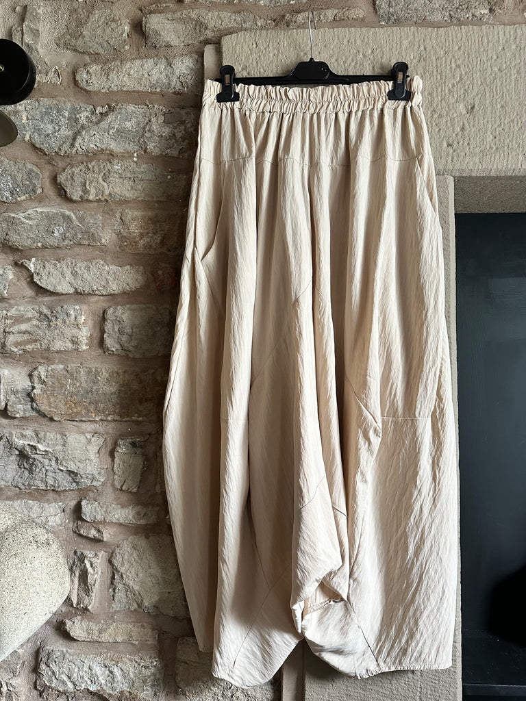 Champagne Pant