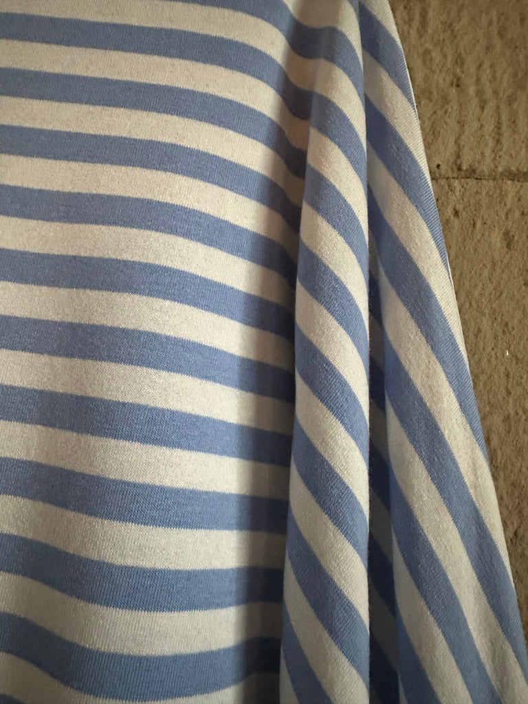 Lilac Stripe