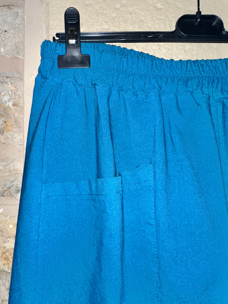 Petrol Pant