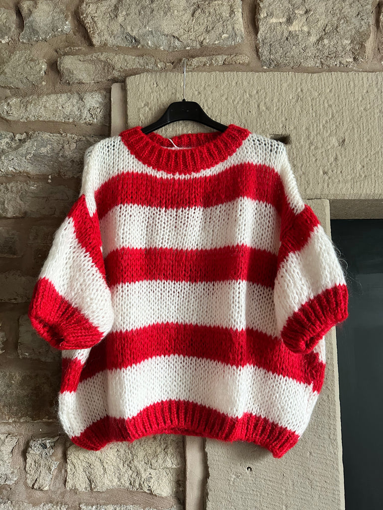 Red Stripe