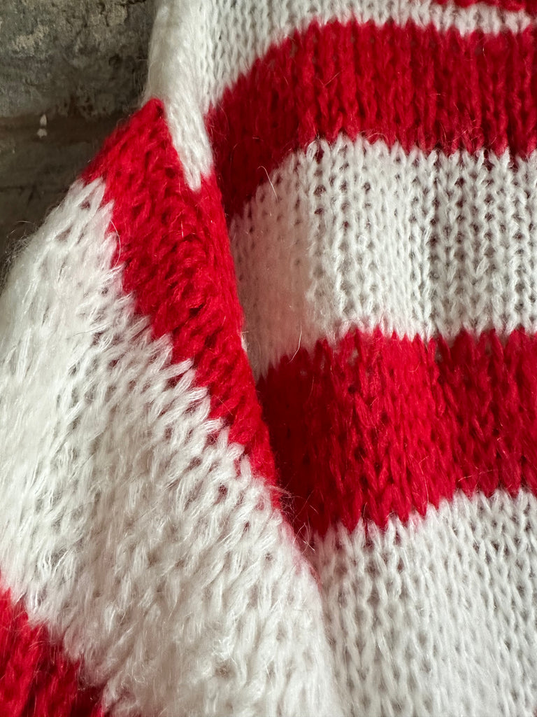 Red Stripe