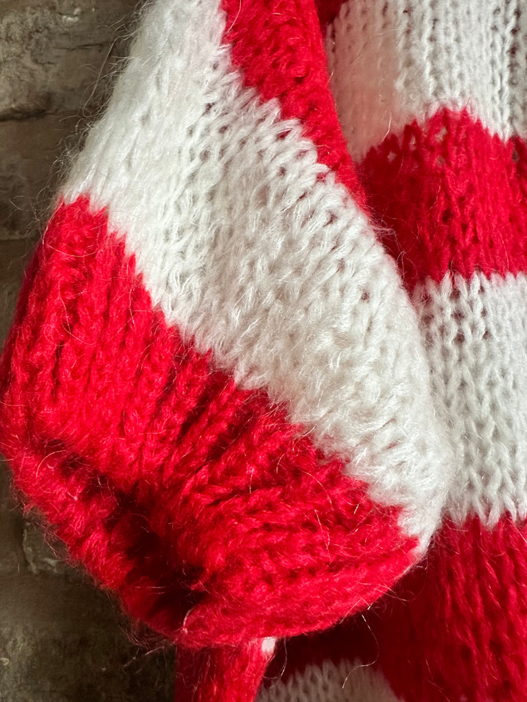 Red Stripe