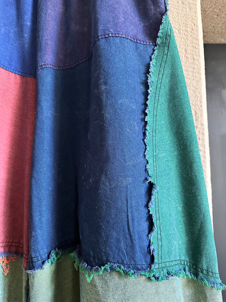 Patch Jean
