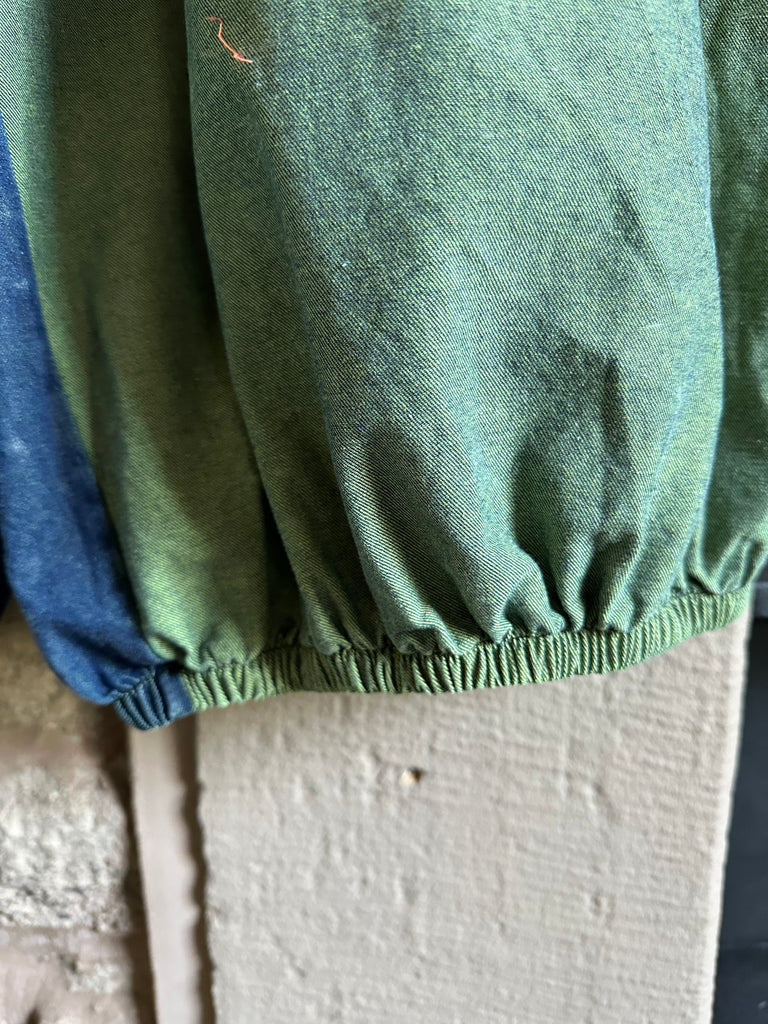 Patch Jean