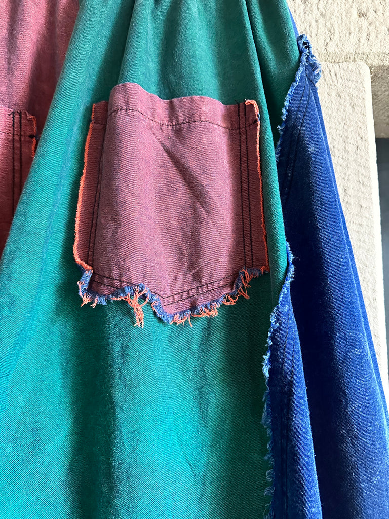 Patch Jean