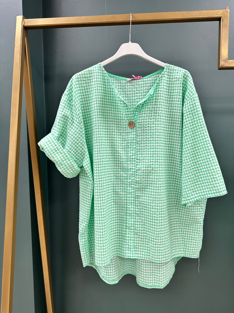 Annie Check 5 Colours