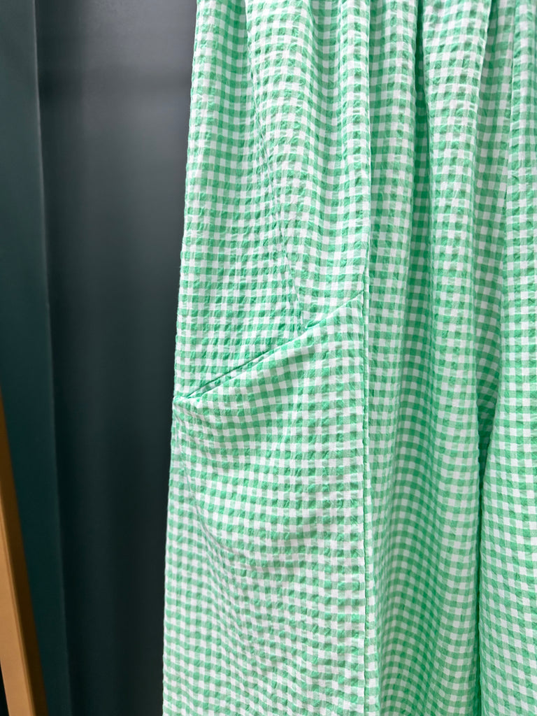 Annie Check 5 Colours