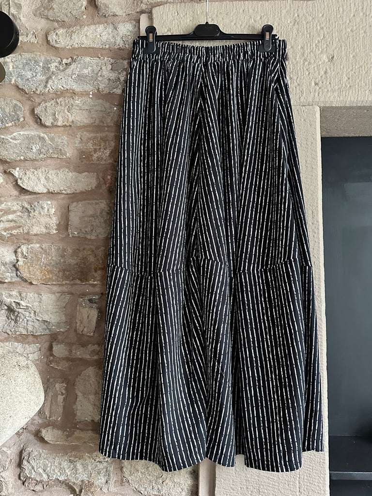 Stripe Pant