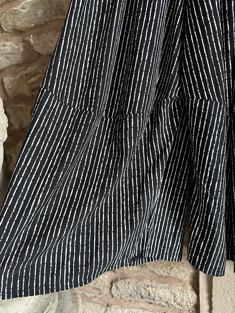 Stripe Pant