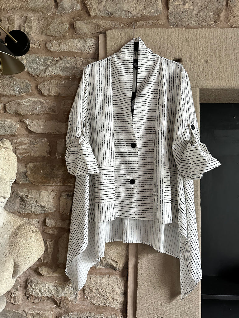 White Stripe