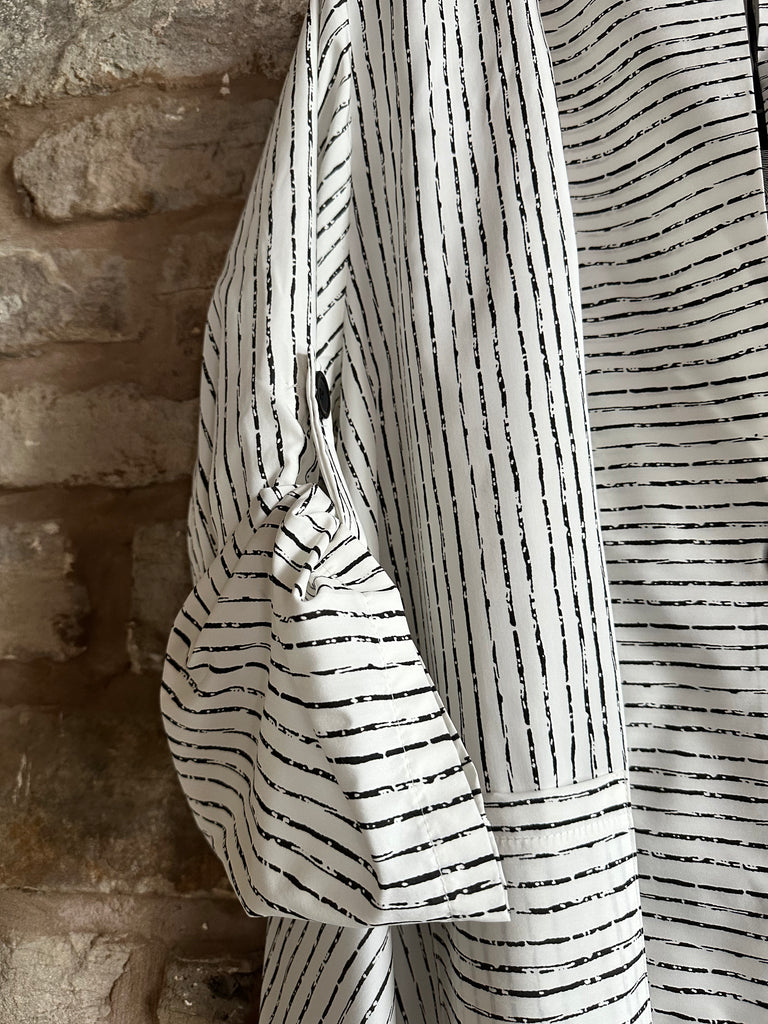 White Stripe