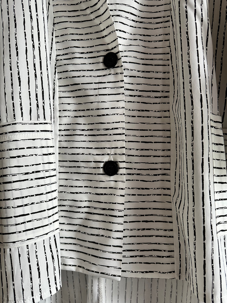White Stripe