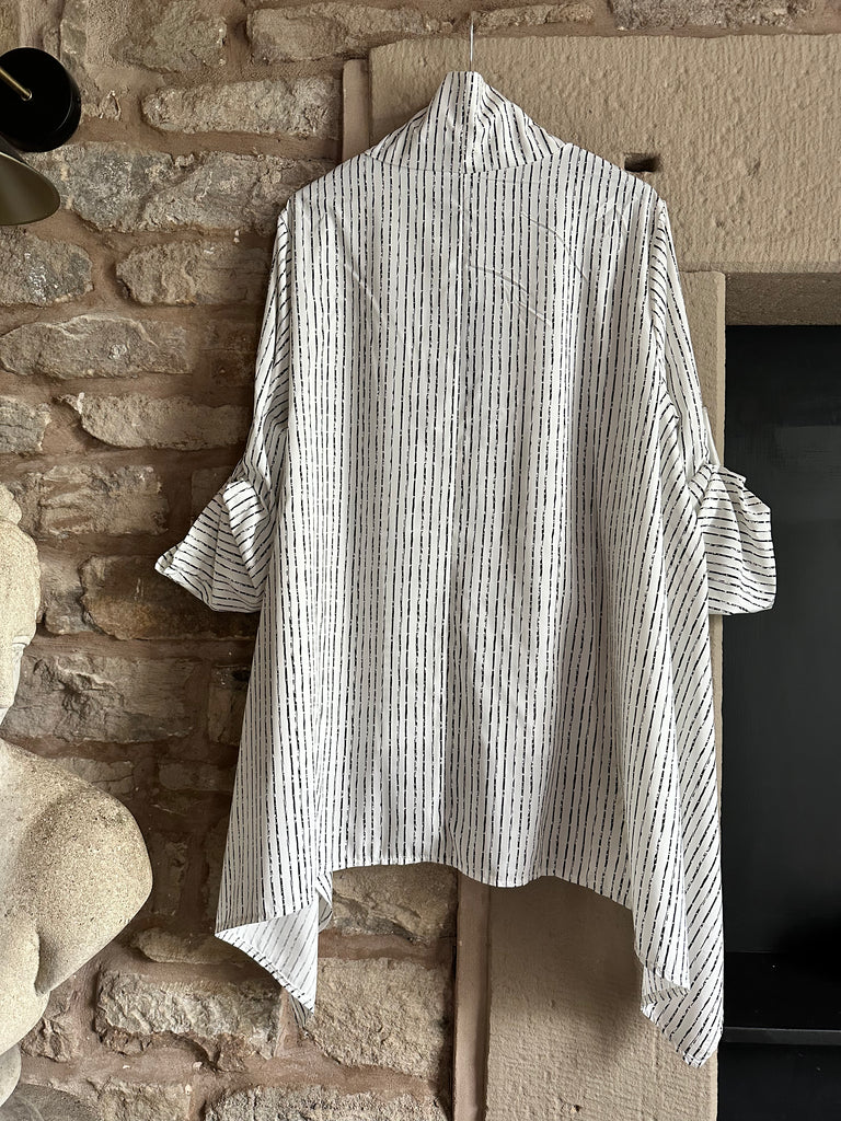 White Stripe