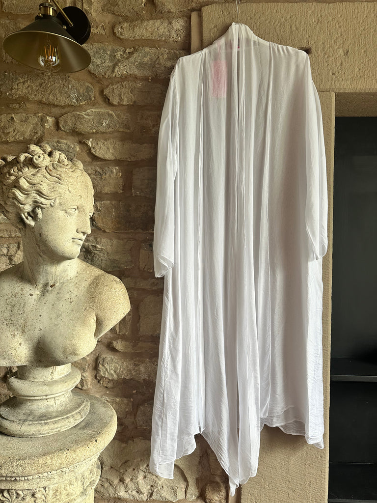 White Coat