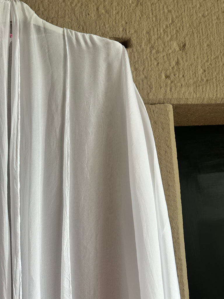 White Coat