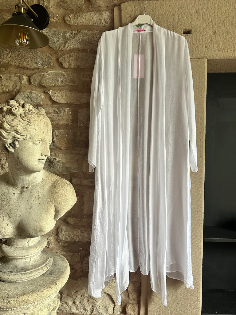 White Coat