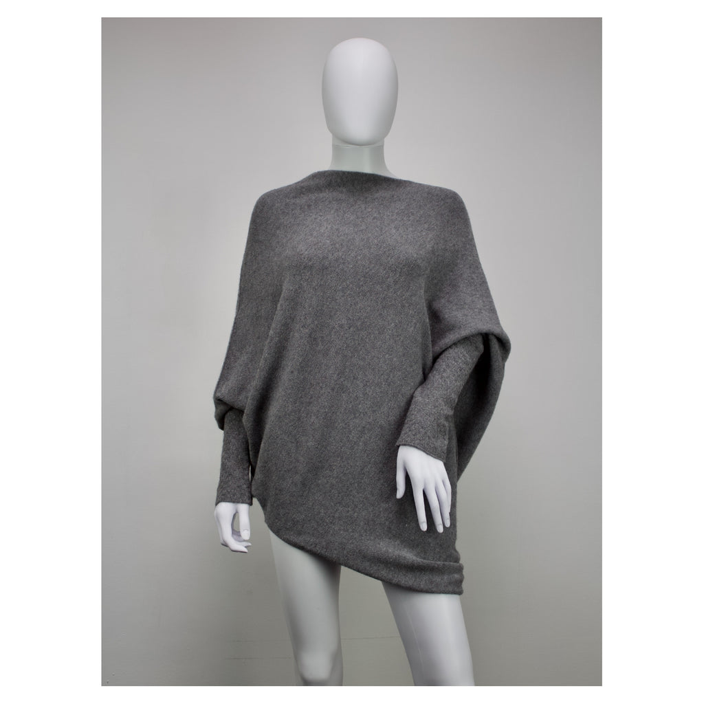 Anna Asymmetric 9 Colours