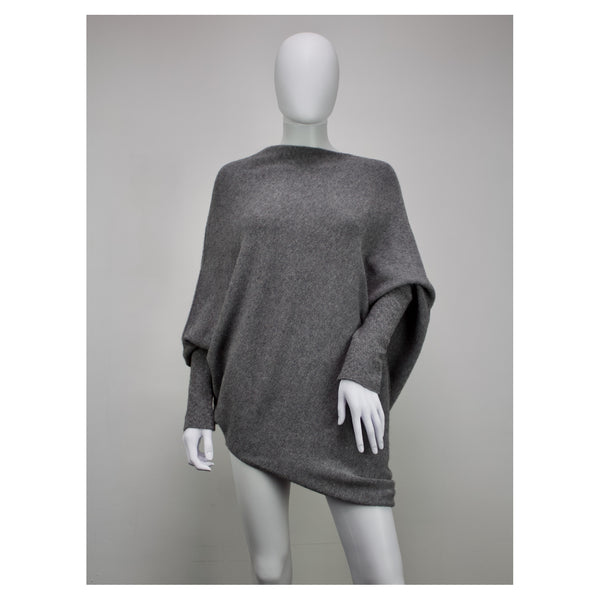 Anna Asymmetric 9 Colours