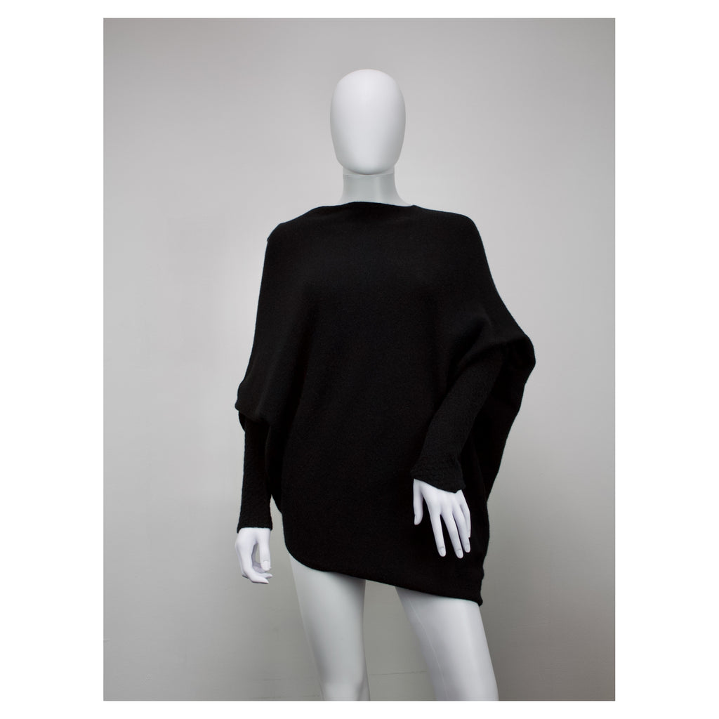 Anna Asymmetric 9 Colours